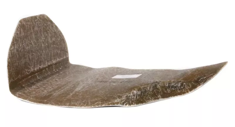 Sadelbotten "TBR Edge" 260/18"