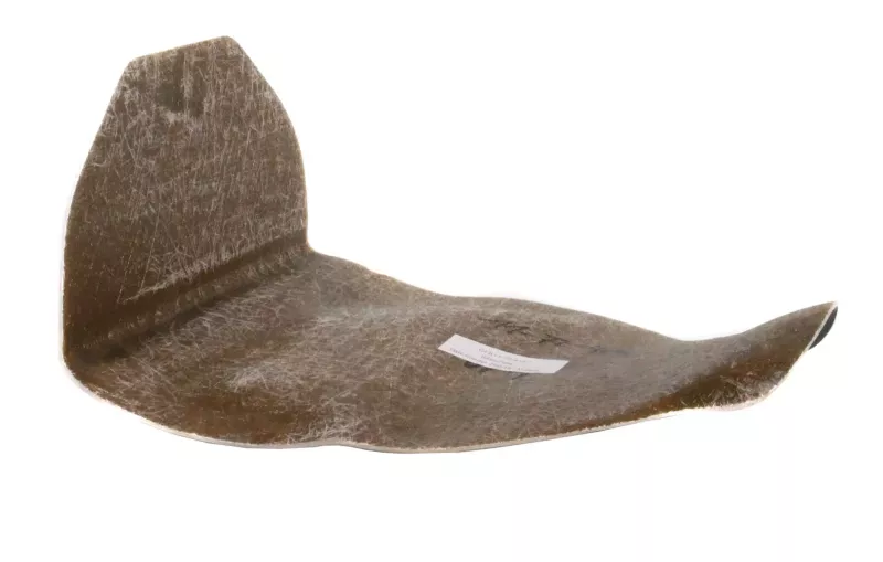 Sadelbotten "TBR Edge" 260/18"