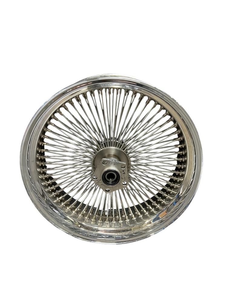 18x6,0" 120 ekers hjul