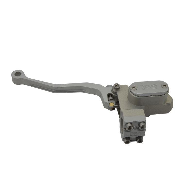 ISR kopplingshandtag oval 14 mm kolv