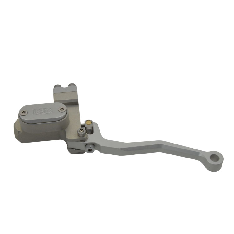 ISR kopplingshandtag oval 14 mm kolv