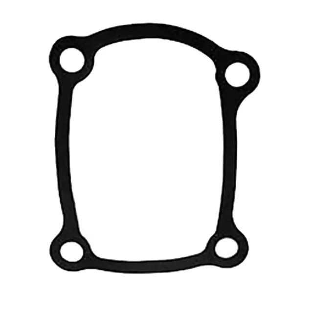 James, gasket tappet block cover