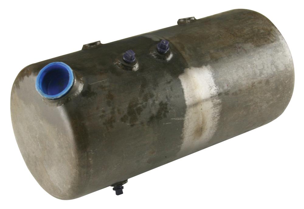 OIL TANK, ROUND UNIVERSAL RAW