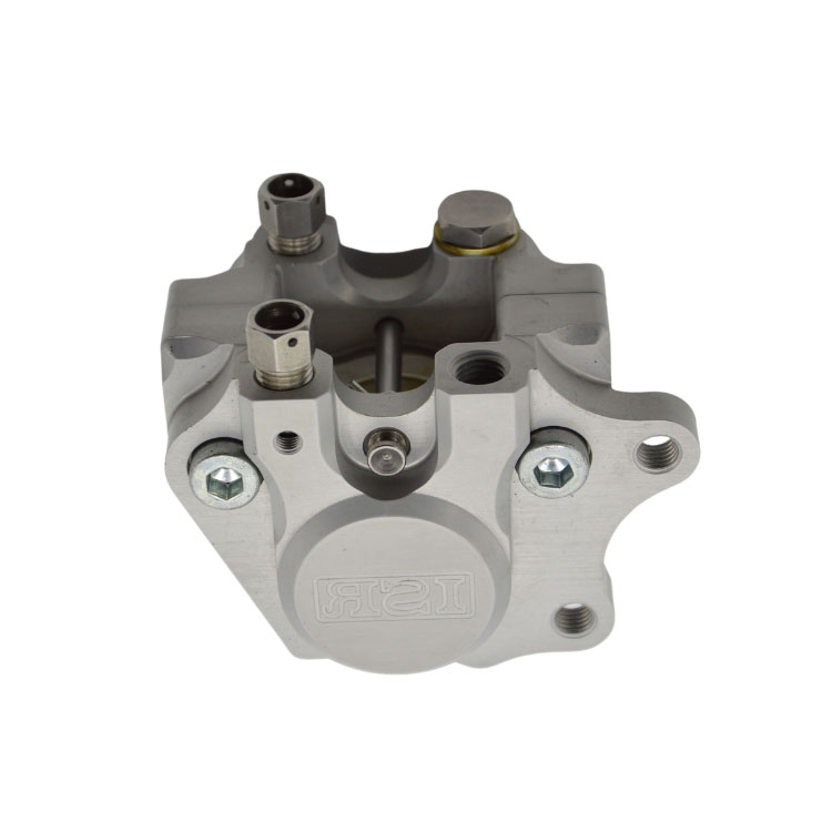 ISR ok fram 34 mm kolv höger 210-250 skiva