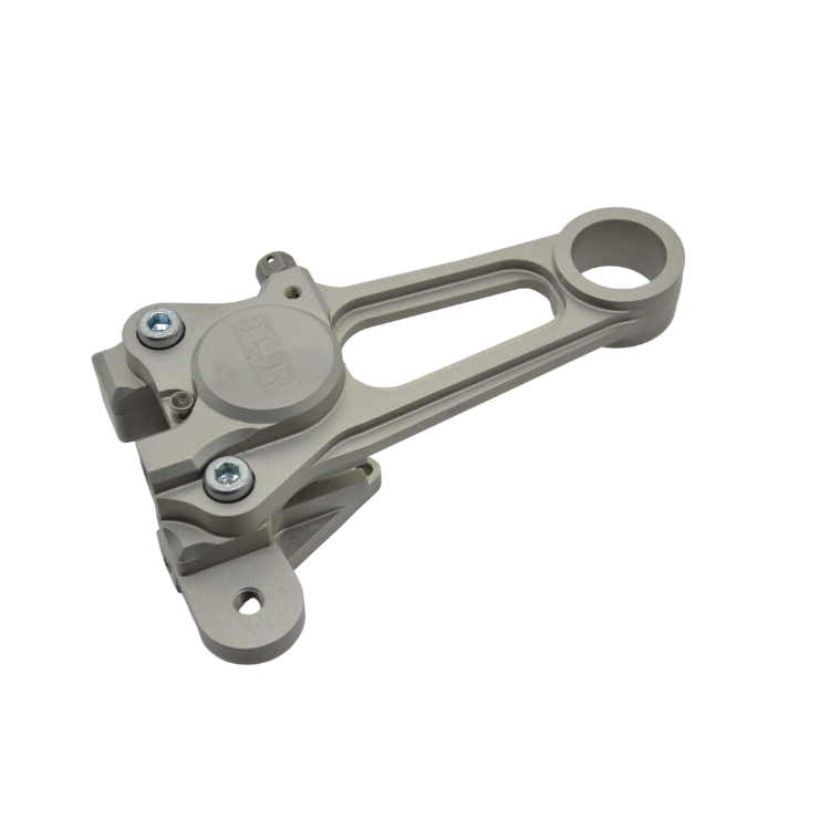 ISR ok fram Springer 34 mm vän