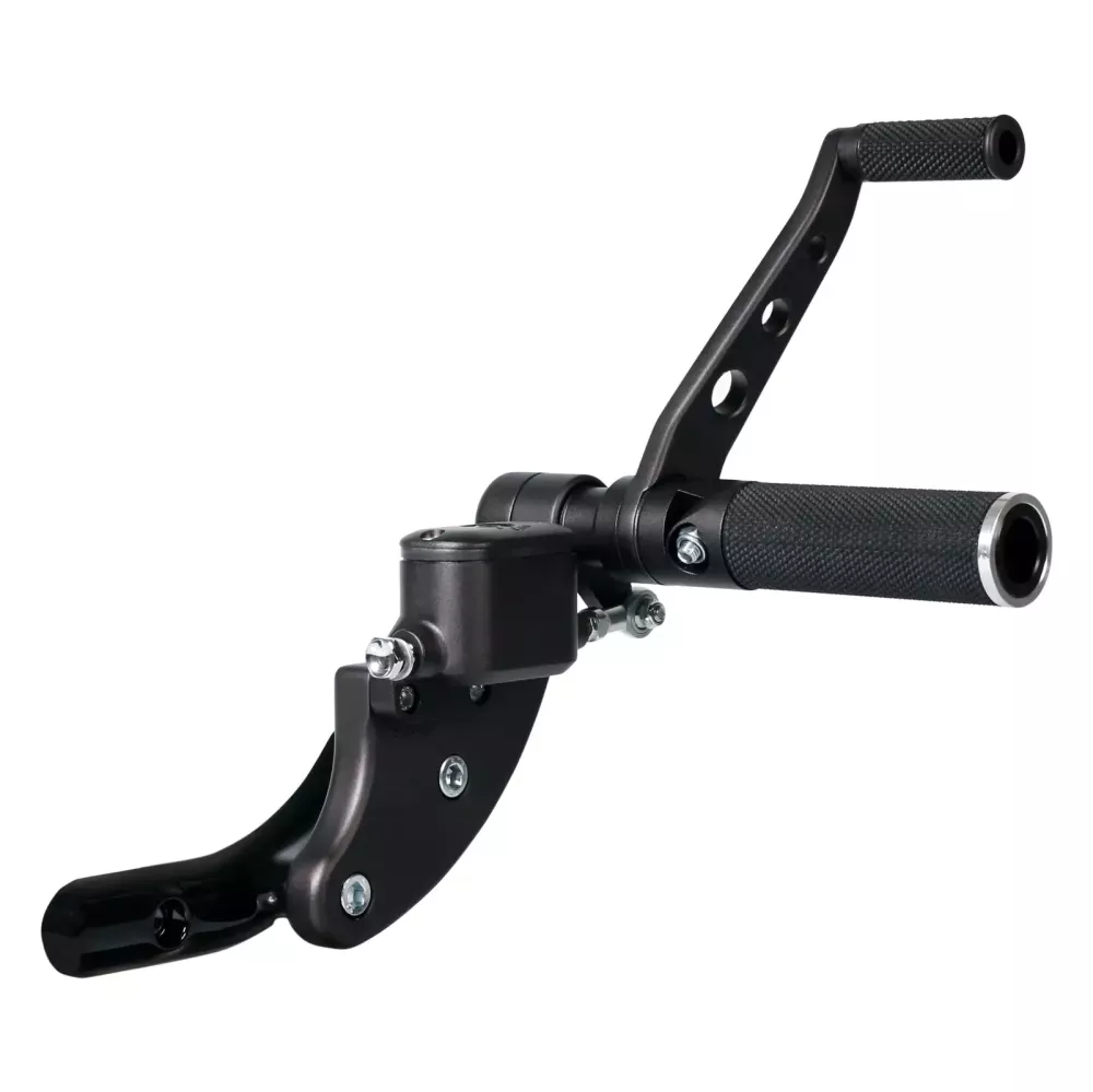 Forward Controls Base Rubber