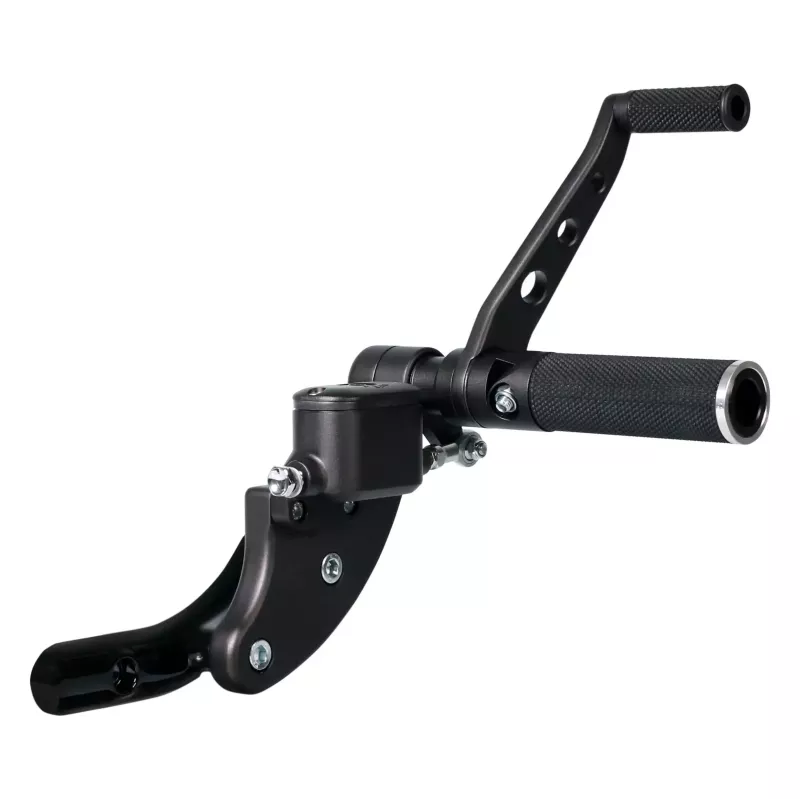 Forward Controls Base Rubber