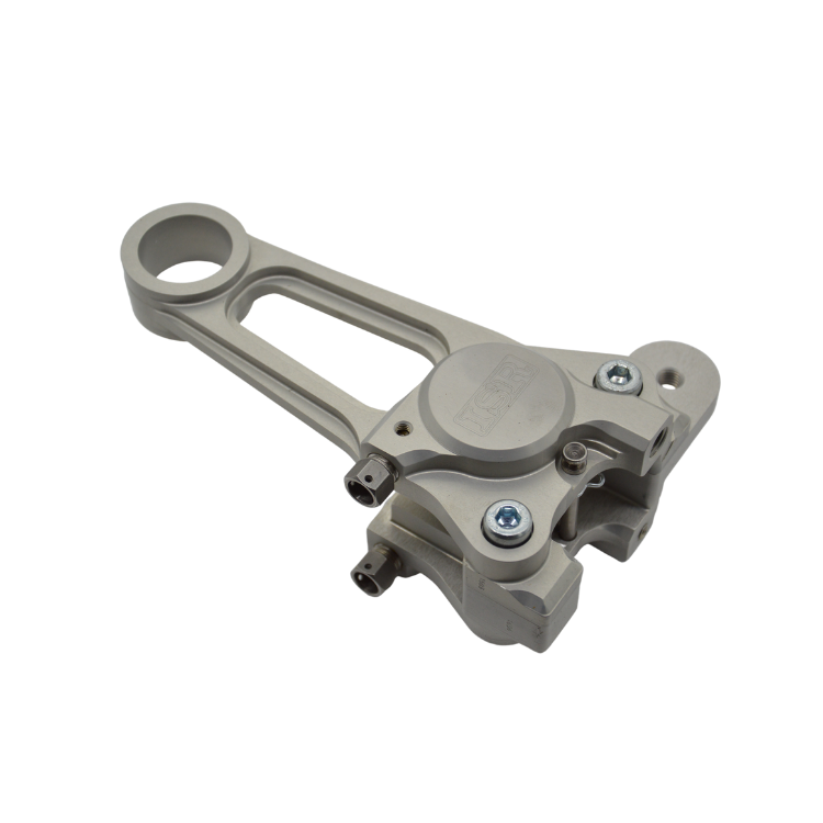 ISR ok fram Springer 34 mm vän