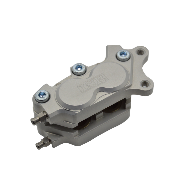 ISR 4 kolvs ok fram 25 mm kolv höger 220 skiva