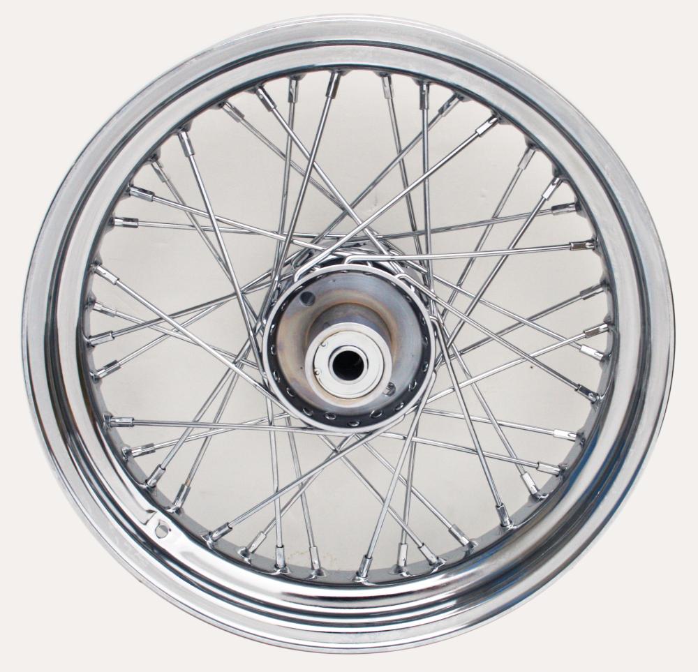 Ultima WHEEL,16X3.50" Single