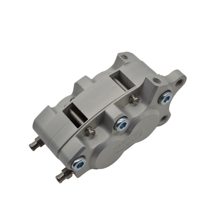 ISR 4 kolvs ok fram 25 mm kolv höger 220 skiva