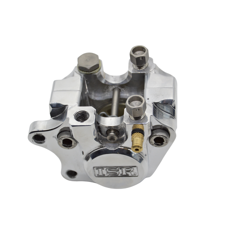 ISR ok fram 34 mm kolv vänster 210-250 skiva polerat