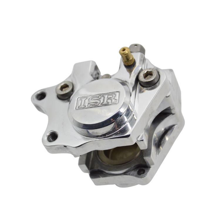 ISR ok fram 34 mm kolv vänster 210-250 skiva polerat