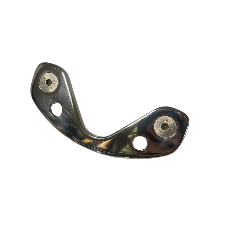 Riser-adapter till springer