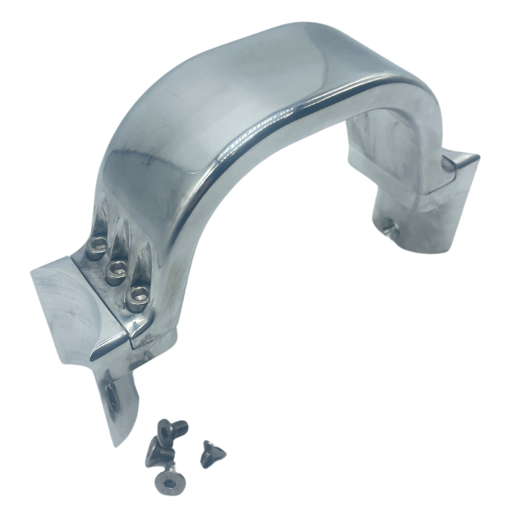 Vobbelstag Järnhästen underben 19 / 21" 3 delat Midglide