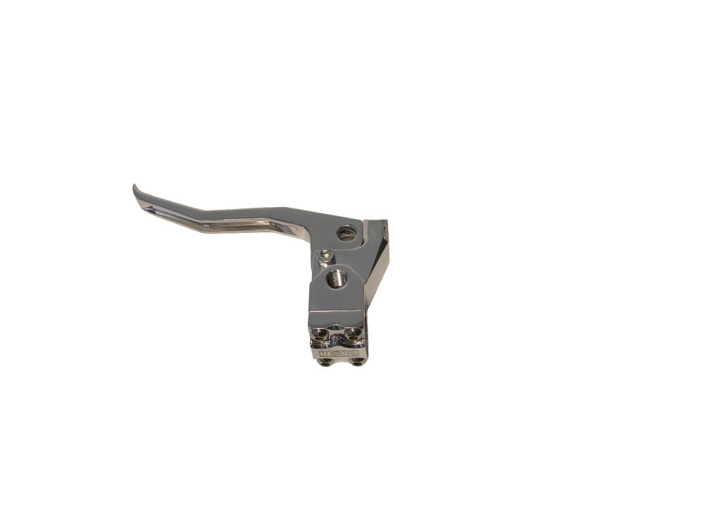 ISR kopplingshandtag wire polerat