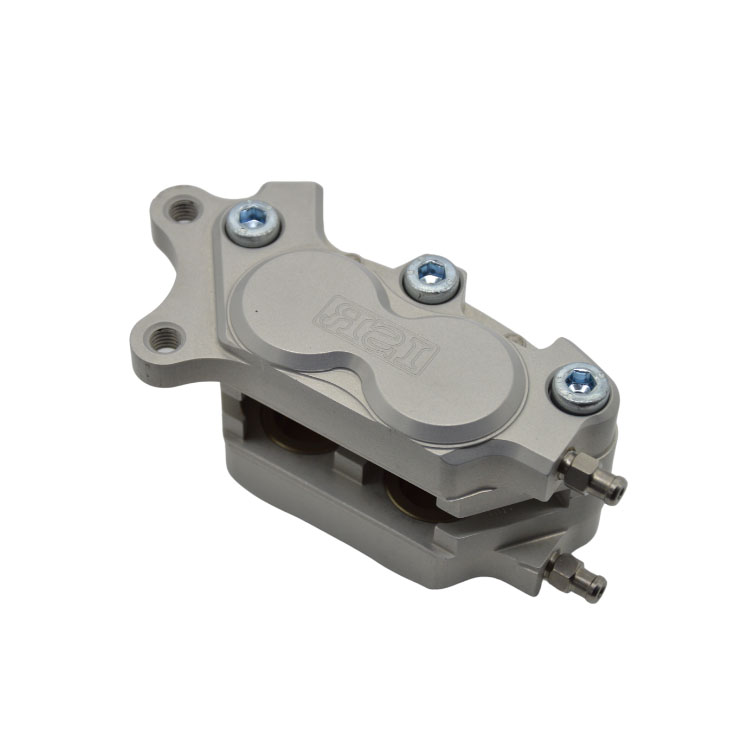 ISR 4 kolvs ok fram 25 mm kolv vänster 220 skiva