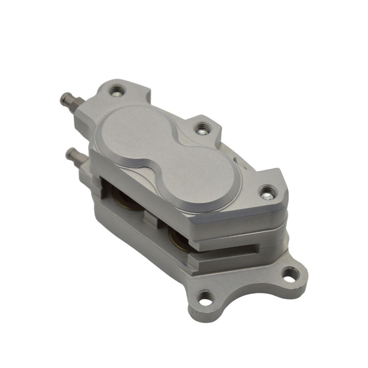 ISR 4 kolvs ok fram 25 mm kolv vänster 220 skiva