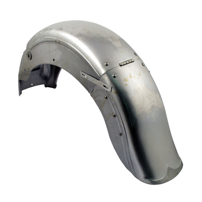 58-84 FL custom hinged rear fender