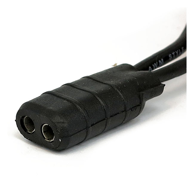 Alternator stator unmolded