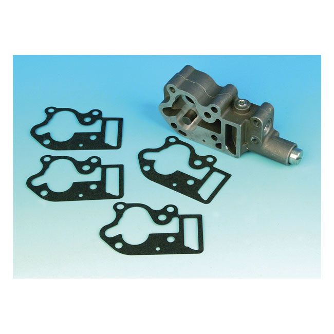 JAMES GASKETS, OIL PUMP BODY TO COVER