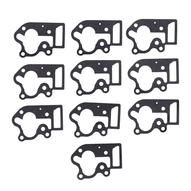 JAMES GASKETS, OIL PUMP BODY TO COVER