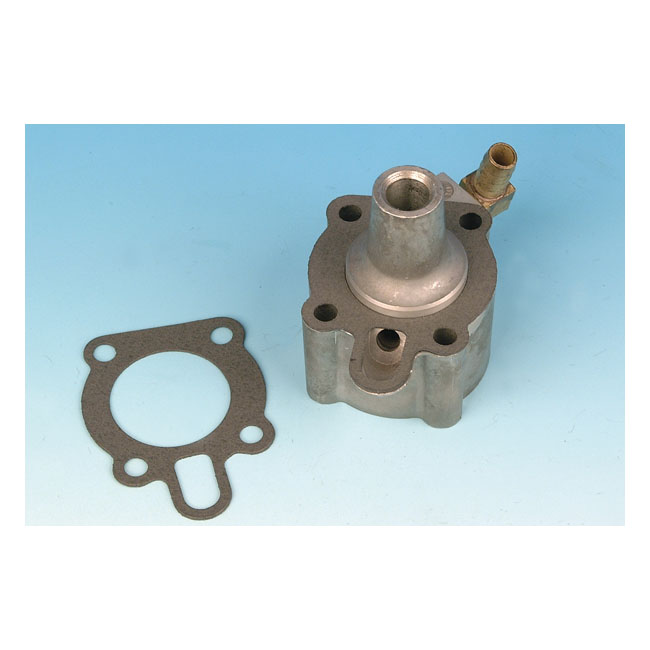 JAMES GASKET, OIL PUMP BODY TO CASE