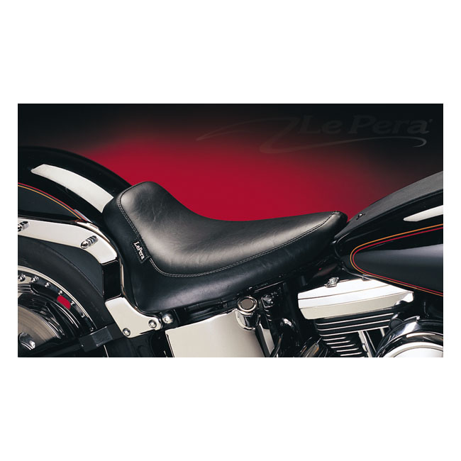 LePera, Silhouette solo seat. Smooth