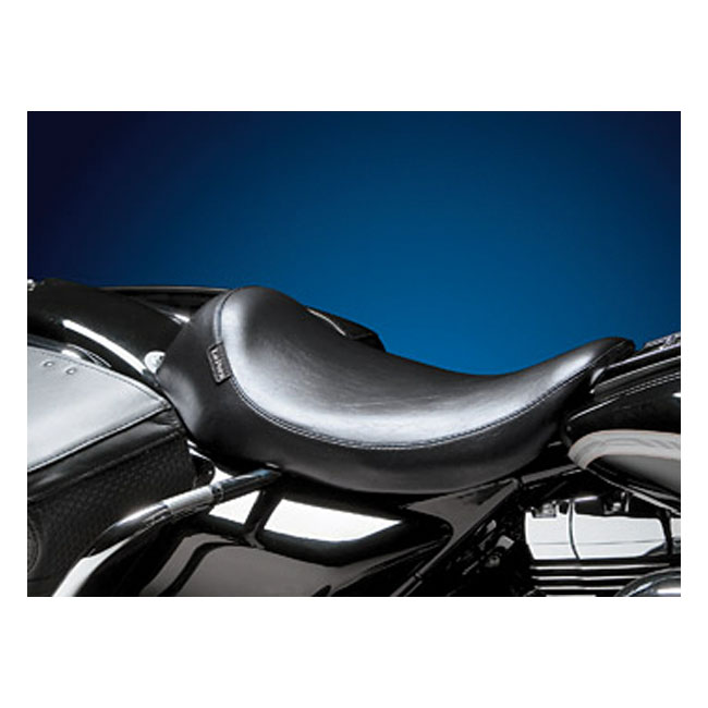 LePera, Silhouette solo seat. Smooth
