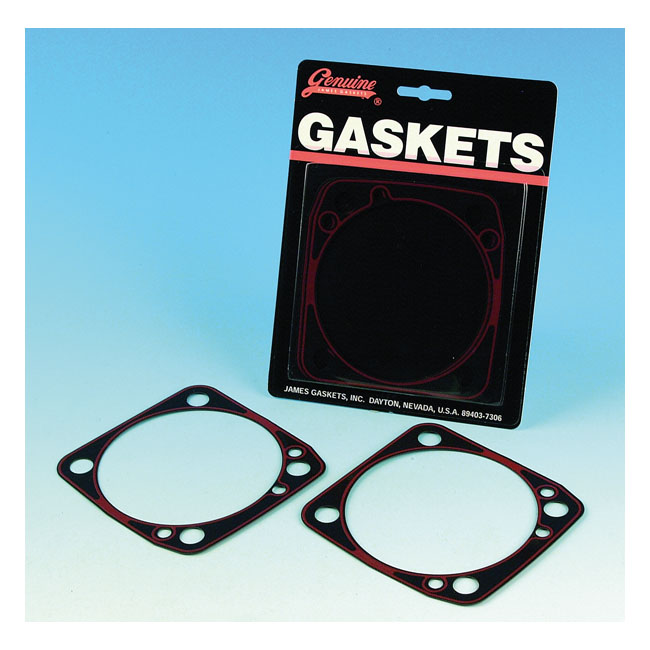 JAMES GASKET SET, CYLINDER BASE