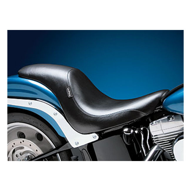 LePera, Silhouette seat