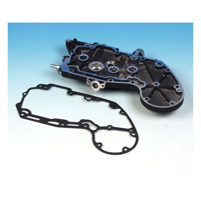 JAMES GASKET, CAM COVER