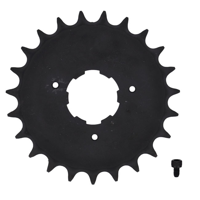 TRANSMISSION SPROCKET, 23T.