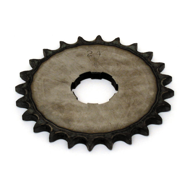 TRANSMISSION SPROCKET, 21T