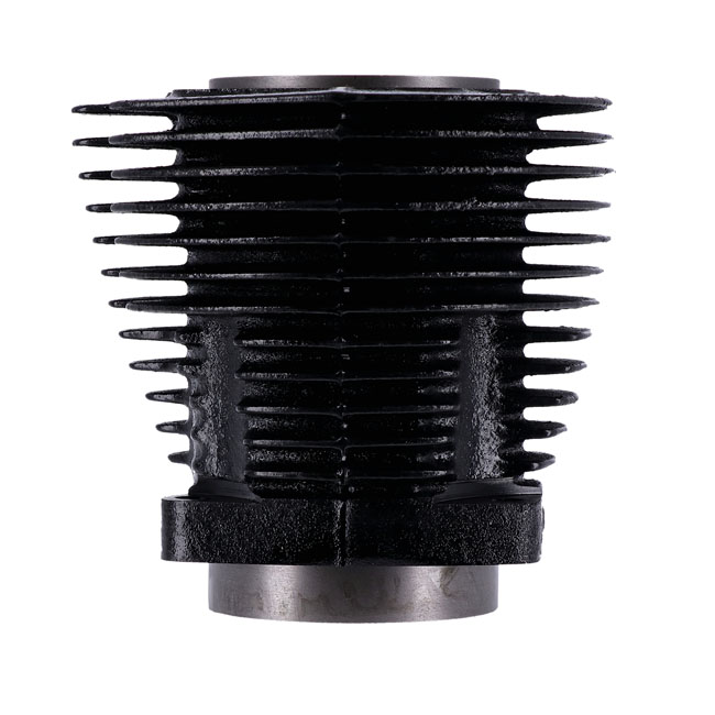 Replacement cylinder 1000cc Sportster, rear