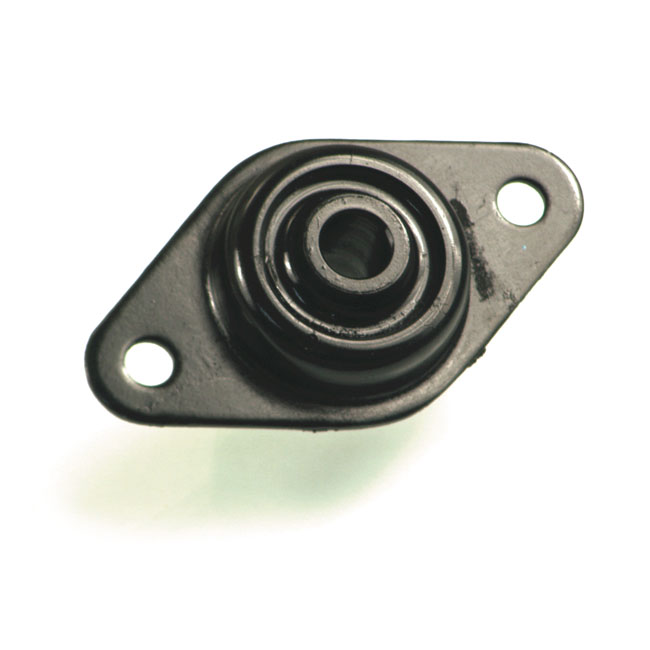 MOTOR MOUNT RUBBER, FRONT