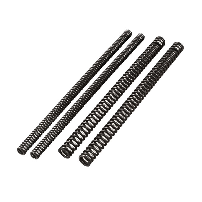 Std style replacement fork springs. 41mm tubes