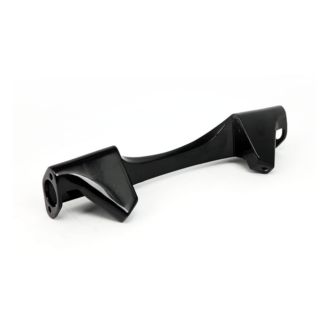 Rear turn signal bar, FL style 10" wide. Gloss black