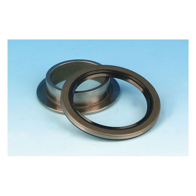 JAMES OIL SEAL, MAINSHAFT