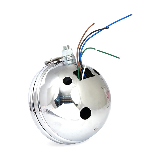 OEM STYLE 5-3/4 HEADLAMP