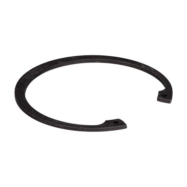 RETAINING RING, MAINSH. BEARING (LEFT)