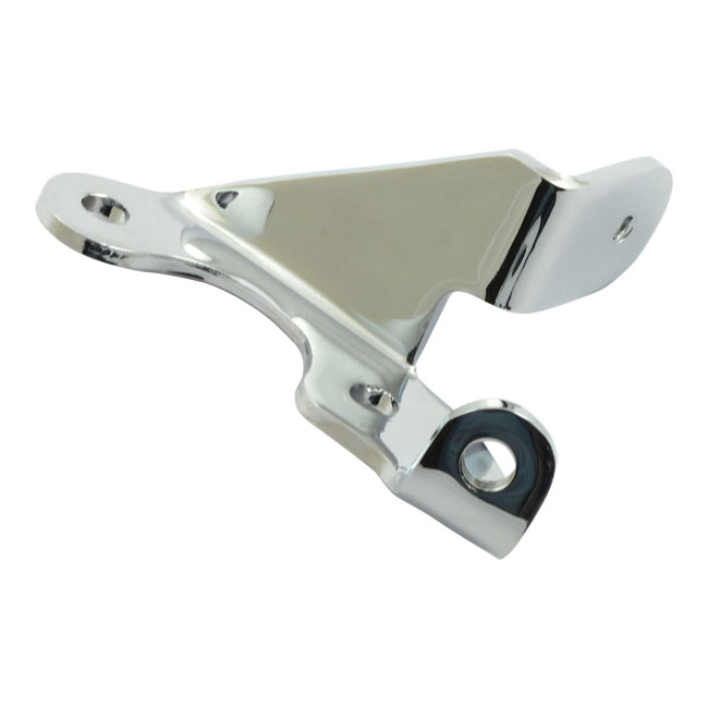 OIL TANK/CLUTCH MOUNTING BRACKET