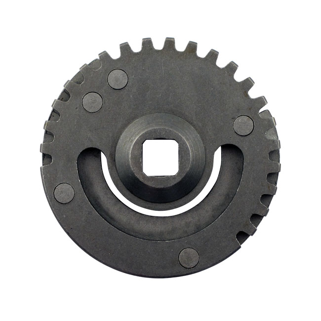 XL Kickstart crank gear