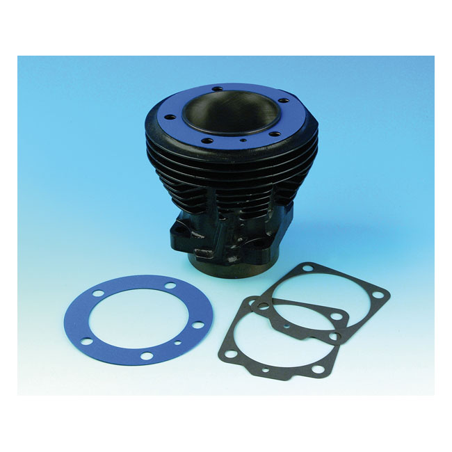 JAMES HEAD & BASE GASKET SET 3 5/8 INCH