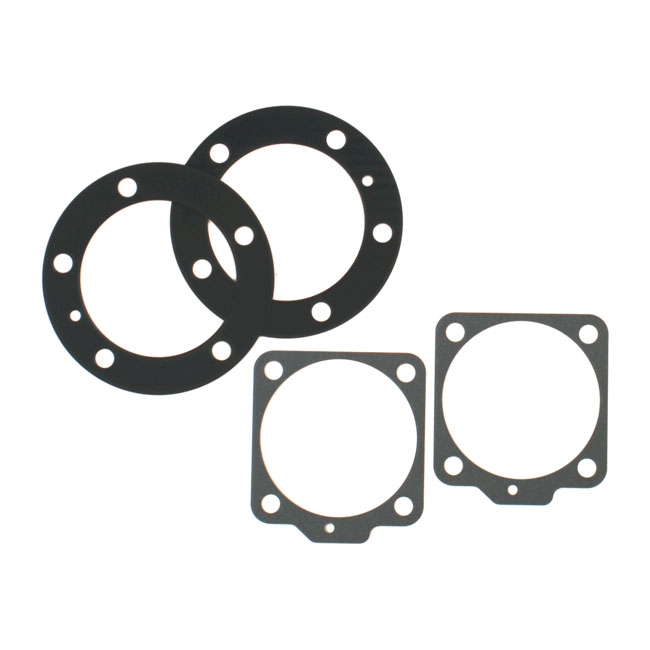 JAMES HEAD & BASE GASKET SET 3 5/8 INCH