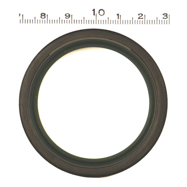 JAMES OIL SEAL, MAINSHAFT/CLUTCH HUB. DL
