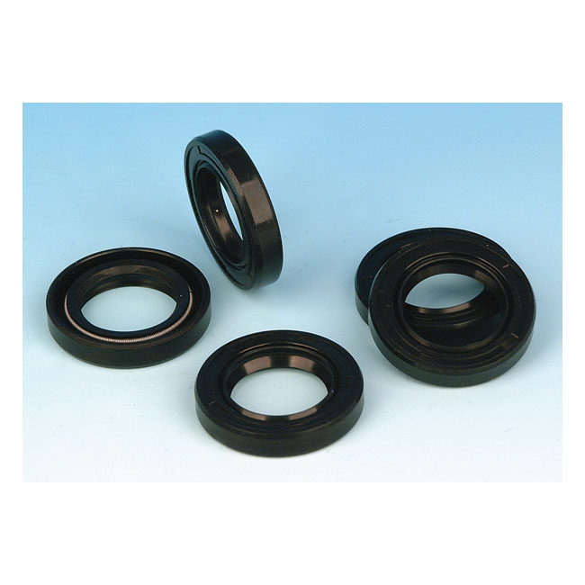 JAMES WHEEL SEAL. RUBBER