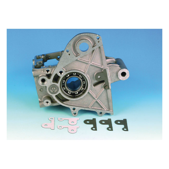 JAMES INNER PRIMARY HOUSING GASKET