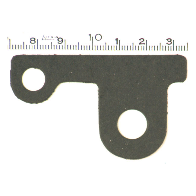 JAMES INNER PRIMARY HOUSING GASKET
