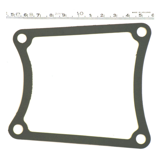 JAMES GASKET, INSPECTION COVER